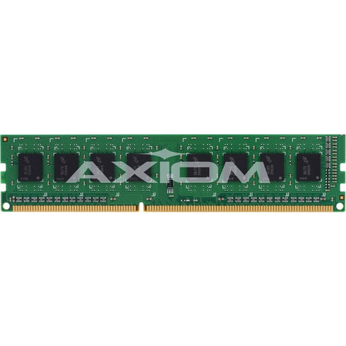 Axiom 8GB DDR3-1600 UDIMM - AX31600N11Z-8G