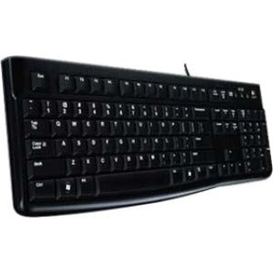 Protect Logitech K120 - Y-U0009 - MK120 Keyboard Cover