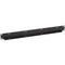 Black Box Horizontal Cable Manager, 1U, 4 Loops, 19"