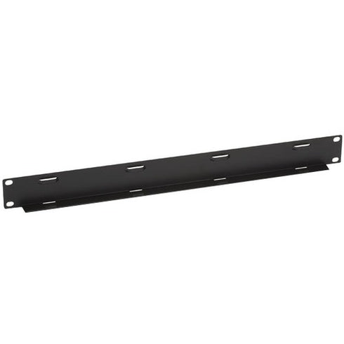 Black Box Horizontal Cable Manager, 1U, 4 Loops, 19"