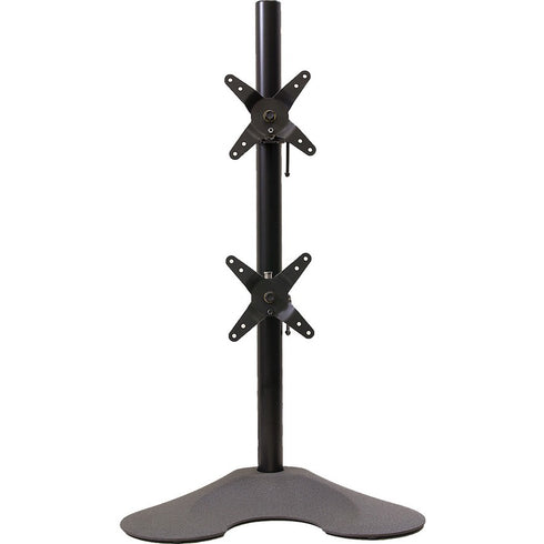 Ergotech Dual LCD Monitor Desk Stand