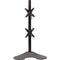Ergotech Dual LCD Monitor Desk Stand