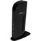 StarTech.com USB 3.0 Docking Station - Compatible with Windows - macOS - Supports Dual Displays - HDMI and DVI - DVI to VGA Adapter Included - USB3SDOCKHD