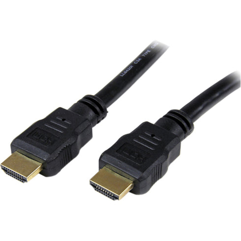 StarTech.com 3m High Speed HDMI Cable - Ultra HD 4k x 2k HDMI Cable - HDMI to HDMI M-M