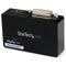 StarTech.com USB 3.0 to HDMI® and DVI Dual Monitor External Video Card Adapter
