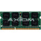 Axiom 4GB DDR3L-1333 Low Voltage SODIMM for Panasonic - CF-WMBA1104G