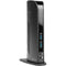 Kensington USB 3.0 Docking Station with Dual DVI-HDMI-VGA Video sd3500v