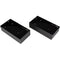 StarTech.com USB Dual VGA over Cat5 KVM Console Extender - 650 ft - 200m