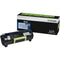 Lexmark Unison 501X Toner Cartridge
