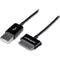 StarTech.com 1m Dock Connector to USB Cable for Samsung Galaxy Tab?