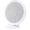 C2G Cables To Go 6in Ceiling Speaker - White