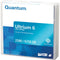 Quantum MR-L6MQN-01 LTO Ultrium 6 Data Cartridge