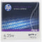 HPE LTO-6 6.25TB Ultrium RW Cartridge