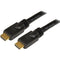 StarTech.com 50 ft High Speed HDMI Cable M-M - 4K @ 30Hz - No Signal Booster Required