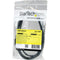 StarTech.com 2m USB 2.0 A to A Cable - M-M