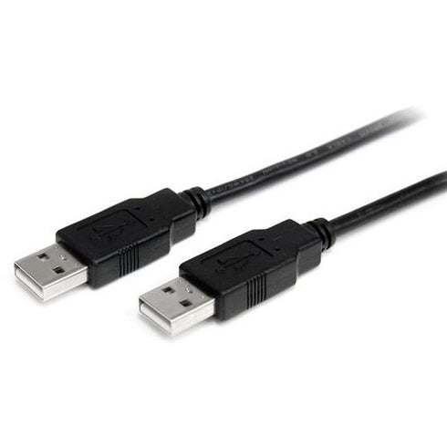 StarTech.com 2m USB 2.0 A to A Cable - M-M