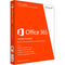 Microsoft Office 365 Home 32-64-bit - Subscription License - 6 People - 1 Year