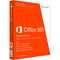 Microsoft Office 365 Home Premium 32-64-bit - Subscription License - 5 PC-Mac, 5 Tablet, 5 Smartphone - 1 Year