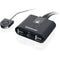 IOGEAR 4x4 USB 2.0 Peripheral Sharing Switch