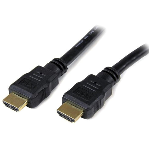StarTech.com 10 ft High Speed HDMI Cable - Ultra HD 4k x 2k HDMI Cable - HDMI to HDMI M-M