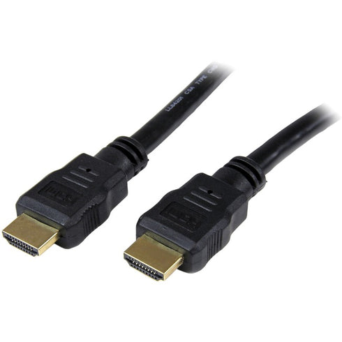 StarTech.com 3 ft High Speed HDMI Cable - Ultra HD 4k x 2k HDMI Cable - HDMI to HDMI M-M