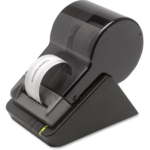 Seiko Versatile Desktop Label Printer, 3.94"-Second, USB