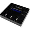 StarTech.com 1:2 Standalone USB Duplicator & Eraser - Flash Drives - TAA Compliant - USB 2.0 Memory Stick Duplicator Eraser