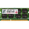 Transcend 4GB DDR3 1600 SO-DIMM CL11 2Rx8