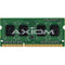 Axiom 4GB DDR3-1600 SODIMM # AX31600S11Z-4G