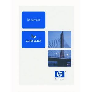 HPE Care Pack - Service