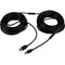 StarTech.com 20m - 65 ft Active USB 2.0 A to B Cable - M-M