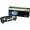 Lexmark Unison Toner Cartridge - Black