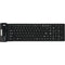 Adesso Waterproof Flex Keyboard