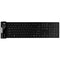 Adesso Antimicrobial Waterproof Flex Keyboard