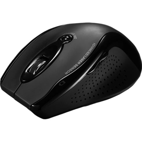 Adesso iMouse G25 Ergonomic Wireless Mouse