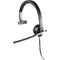 Logitech USB Headset Mono H650e
