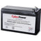 CyberPower RB1280A UPS Replacement Battery Cartridge