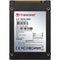 Transcend PSD330 64 GB Solid State Drive - IDE - 2.5" Drive - Internal