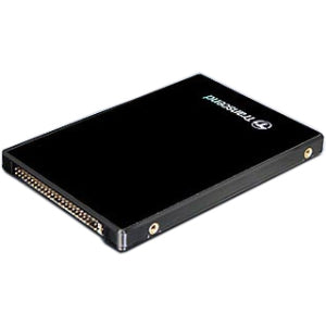 Transcend PSD330 128 GB Solid State Drive - IDE - 2.5" Drive - Internal