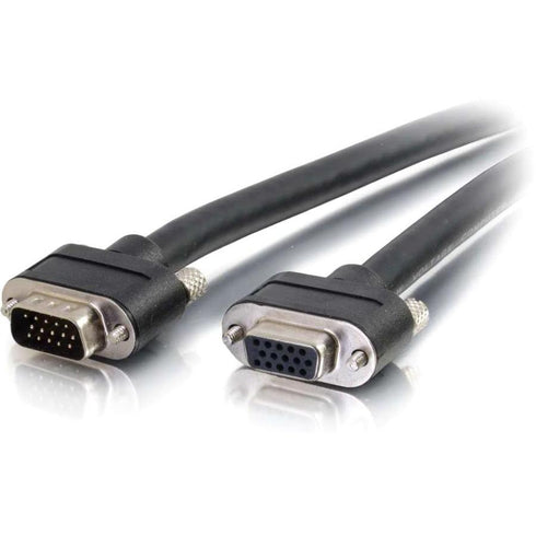 C2G 3ft Select VGA Video Extension Cable M-F