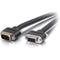 C2G 3ft Select VGA Video Extension Cable M-F