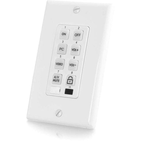 C2G TruLink A-V Controller