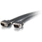 C2G 3ft Select VGA Video Cable M-M