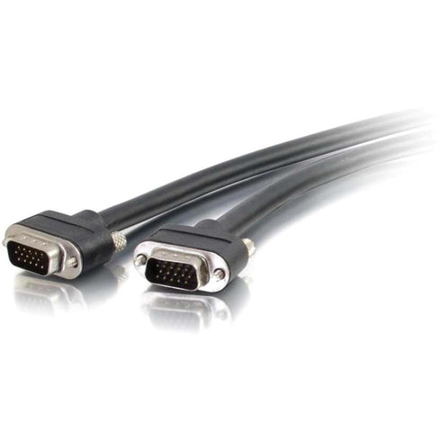 C2G 35ft Select VGA Video Cable M-M