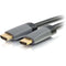 C2G Select 1m High Speed HDMI Cable with Ethernet - In-Wall CL2-Rated 3ft
