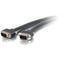 C2G 75ft Select VGA Video Cable M-M