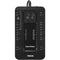 CyberPower Ecologic EC750G 750VA-425W Energy Efficient Desktop ECO UPS
