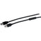 StarTech.com 15m - 50 ft Active USB 2.0 A to B Cable - M-M
