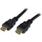 StarTech.com 8 ft High Speed HDMI Cable - Ultra HD 4k x 2k HDMI Cable - HDMI to HDMI M-M