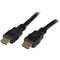 StarTech.com 8 ft High Speed HDMI Cable - Ultra HD 4k x 2k HDMI Cable - HDMI to HDMI M-M